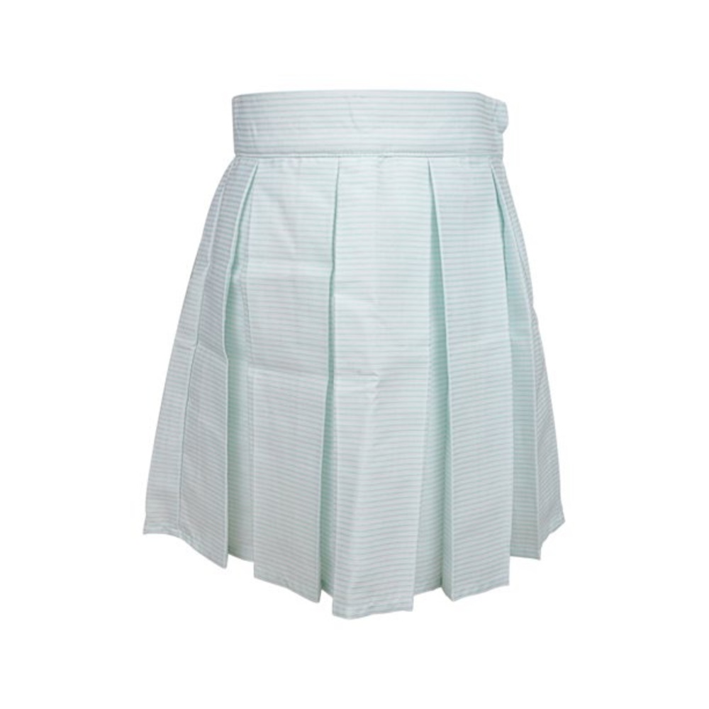 Janie and Jack Stripe Tennis Skirt Size 2T